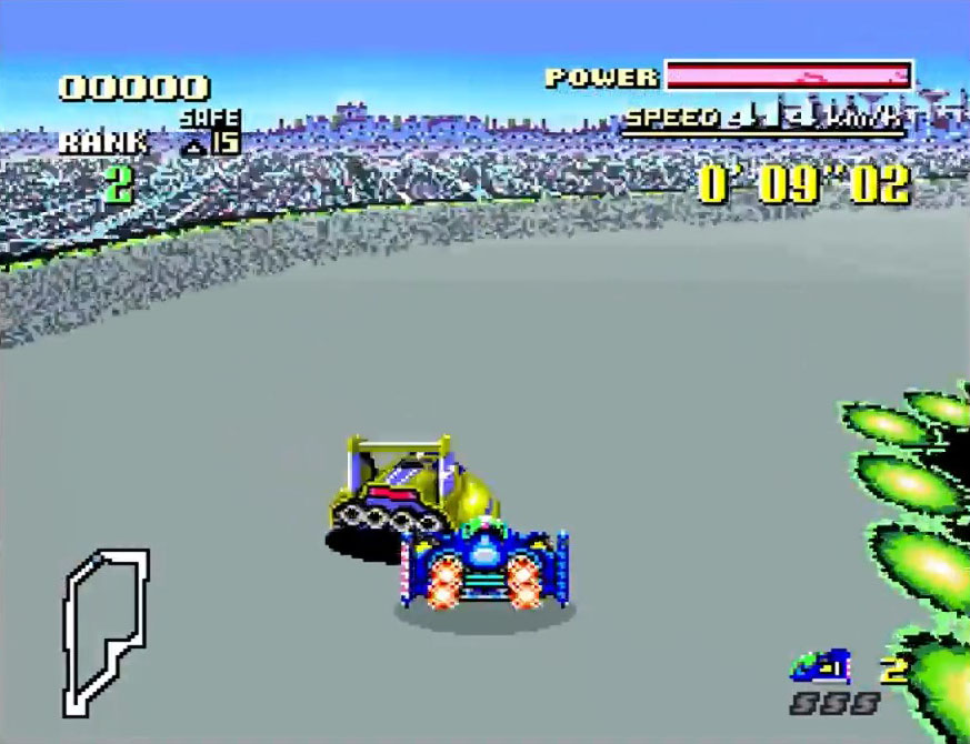 「F-ZEROなど休眠中タイトルの新作はもう出ないのか」　任天堂株主総会での質疑応答が世界的な話題に　質問した人に話を聞いた