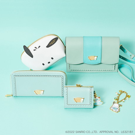 & chouette 推し事シリーズからサンリオキャラクター