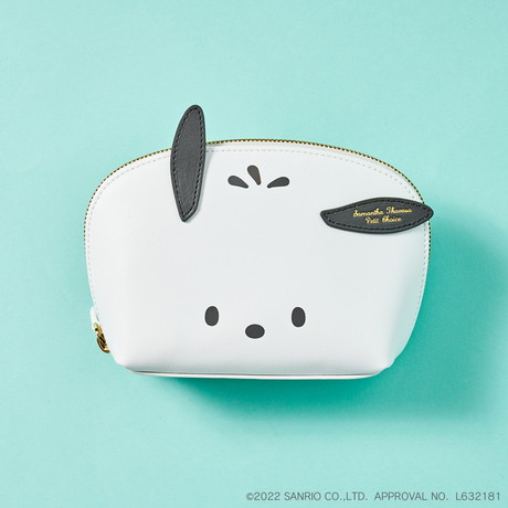 「Pochacco×Samantha Thavasa Petit Choice」