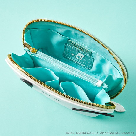 「Pochacco×Samantha Thavasa Petit Choice」