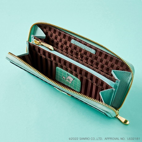 「Pochacco×Samantha Thavasa Petit Choice」