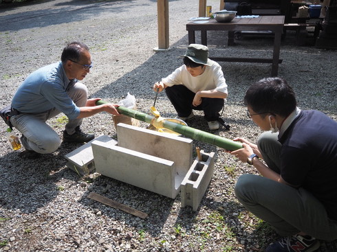 小田原ワーケーション