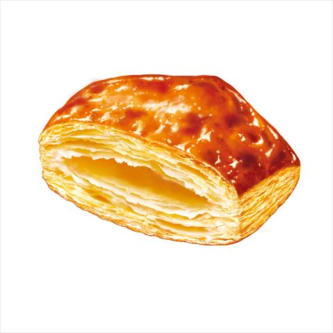 おおきなパイのみ