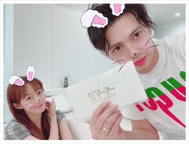 USJのユニバーサル VIP エクスペリエンスを購入した川崎希