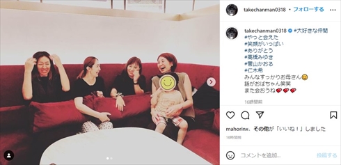 竹下佳江、菅山かおる、高橋みゆきら元女子バレー日本代表メンバー