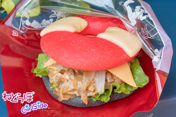 東京ディズニーランドの夏グルメ