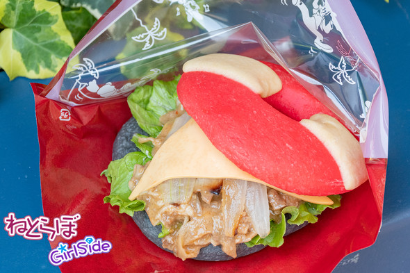 東京ディズニーランドの夏グルメ