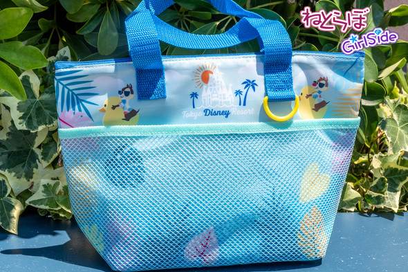 東京ディズニーランドの夏グルメ