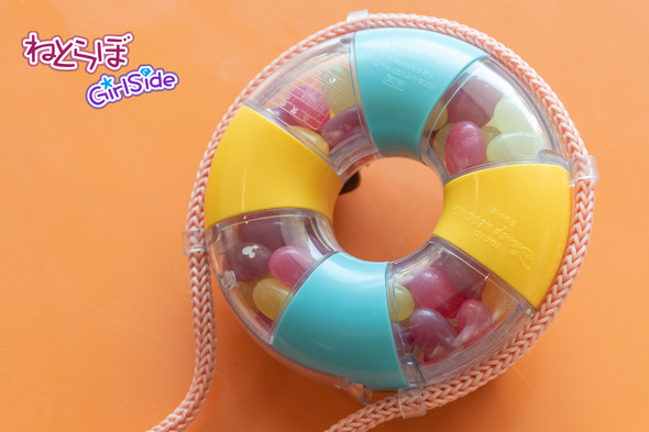 東京ディズニーランドの夏グルメ