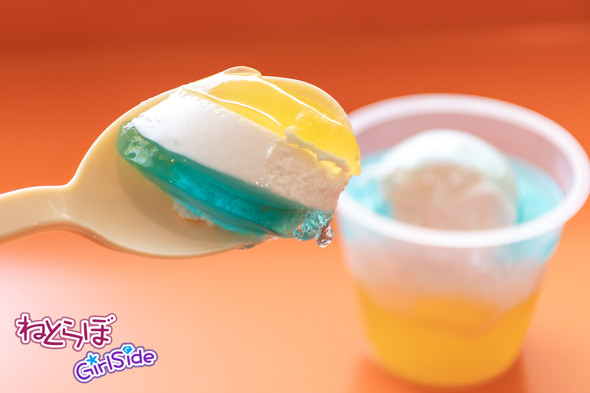 東京ディズニーランドの夏グルメ