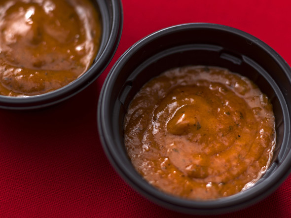 東京ディズニーランドの夏グルメ