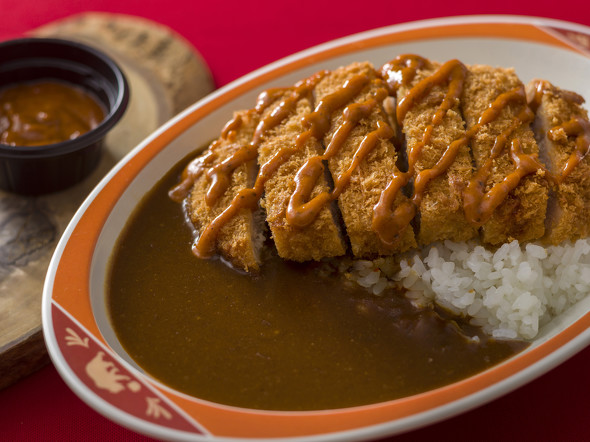 東京ディズニーランドの夏グルメ