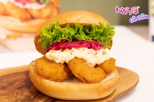 フレッシュネスバーガー2022年夏の新作