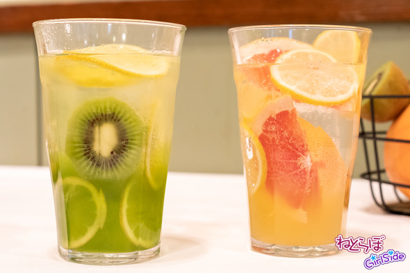 フレッシュネスバーガー2022年夏の新作