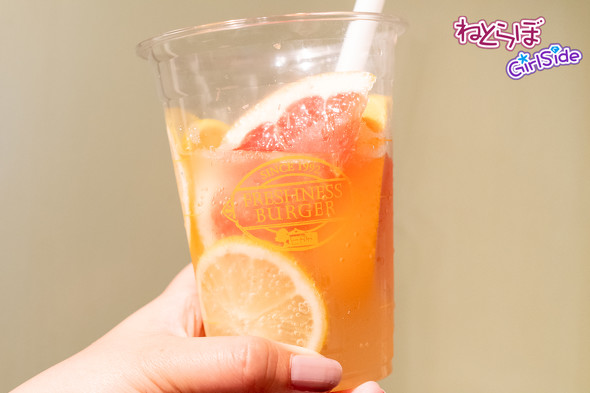 フレッシュネスバーガー2022年夏の新作