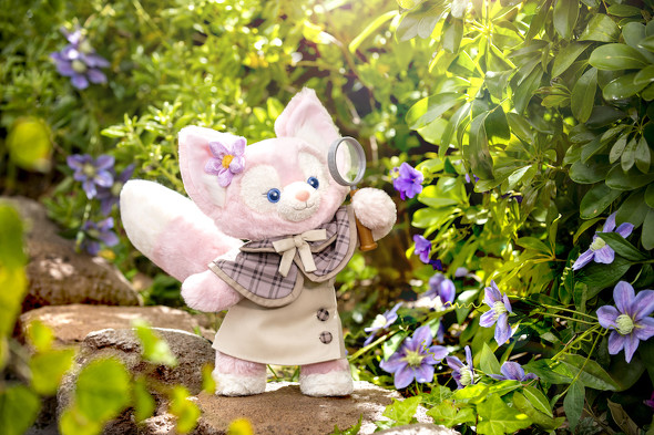 ぬいぐるみコスチューム