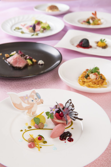 東京ディズニーシー・ホテルミラコスタ