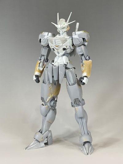 ガンダムエアリアル