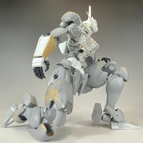 ガンダムエアリアル