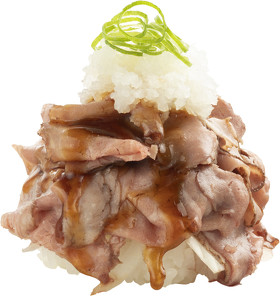 あきんどスシロー「得ネタ満載、スシローの夏！スシロー100円（税込110円）祭」