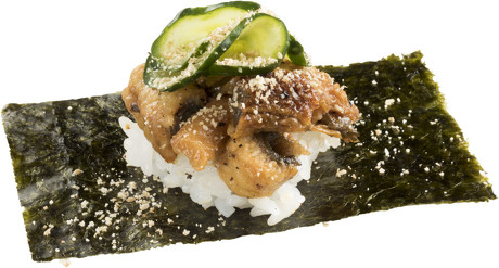 あきんどスシロー「得ネタ満載、スシローの夏！スシロー100円（税込110円）祭」