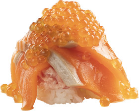 あきんどスシロー「得ネタ満載、スシローの夏！スシロー100円（税込110円）祭」