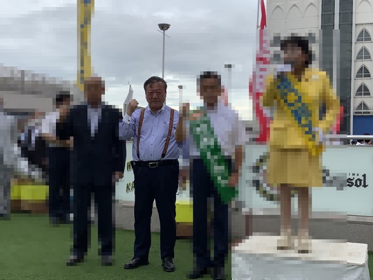 少子化や未婚をめぐり「女性ももっともっと男の人に寛大になっていただけたらありがたい」などと発言した自民党の桜田義孝・元五輪担当大臣がTwitterで釈明