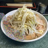 ラーメン二郎