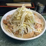 ラーメン二郎