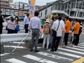 安倍元首相、銃で撃たれて意識不明か　事件時のものとみられる映像投稿される