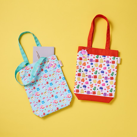 「SWIMMER」×「星のカービィ」