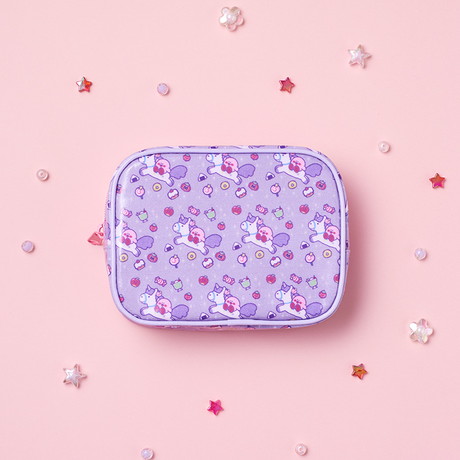 「SWIMMER」×「星のカービィ」