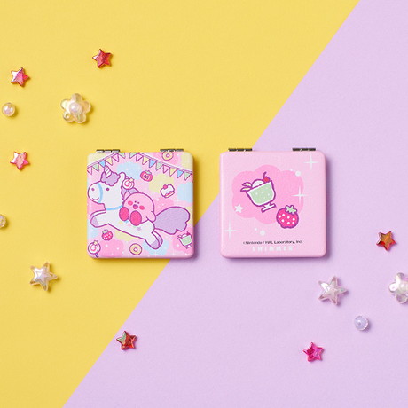 「SWIMMER」×「星のカービィ」