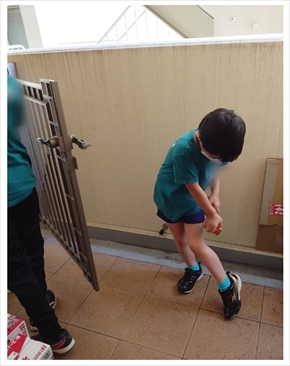 山田花子の次男