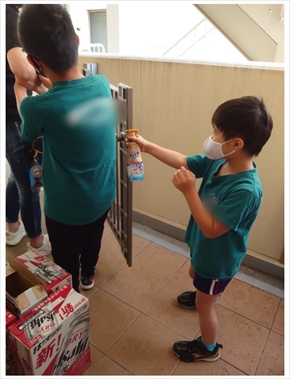 山田花子の息子たち