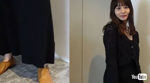 堀北真希の妹・NANAMI