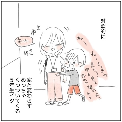 何歳までこうなんだろ