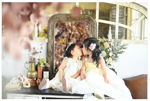 馬淵優佳と瀬戸大也の子ども