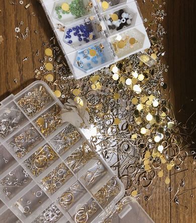 ハンドメイド作家にとって目を背けたい出来事