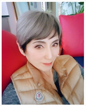 食道がんを公表した秋野暢子