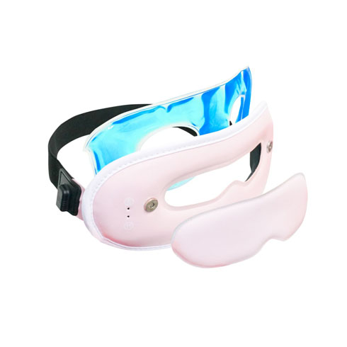 温冷両用アイマスク