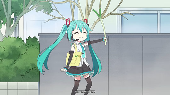 邪神ちゃんドロップキックX違法アップロード対策