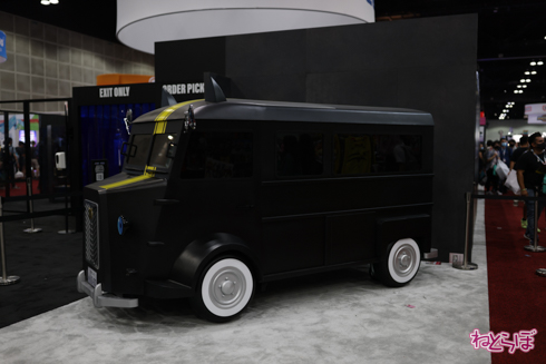 痛車 AX2022 アニメエキスポ2022