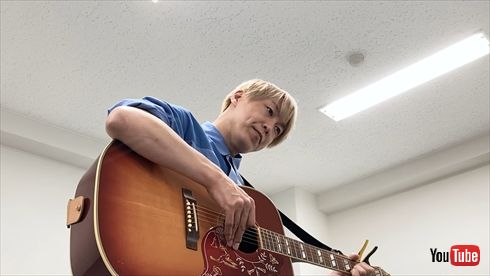 永野への陰口で炎上したお見送り芸人しんいち