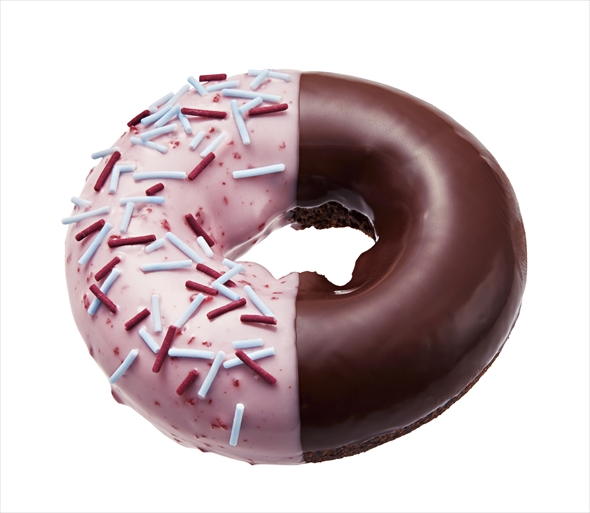 ミスタードーナツが「仮面ライダーリバイス」「デリシャスパーティ・プリキュア」とコラボ