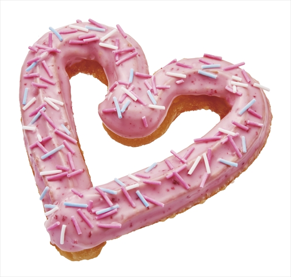 ミスタードーナツが「仮面ライダーリバイス」「デリシャスパーティ・プリキュア」とコラボ