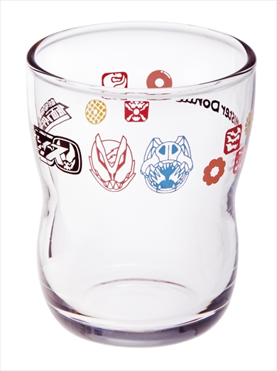 ミスタードーナツが「仮面ライダーリバイス」「デリシャスパーティ・プリキュア」とコラボ