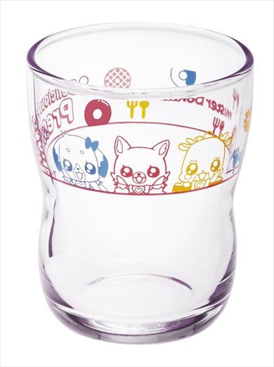 ミスタードーナツが「仮面ライダーリバイス」「デリシャスパーティ・プリキュア」とコラボ