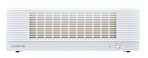 「飛沫キャッチャー」製品外観