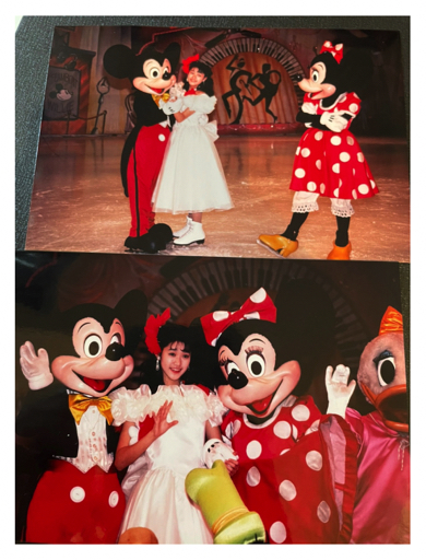 「国民的美少女コンテスト」グランプリ受賞した細川直美15歳